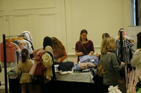 BLOGSSIPGIRL HA ESTADO ALLÍ:  SHOW&SHOPPING MENUDA FERIA PV 2015