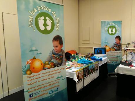 BLOGSSIPGIRL HA ESTADO ALLÍ:  SHOW&SHOPPING MENUDA FERIA PV 2015