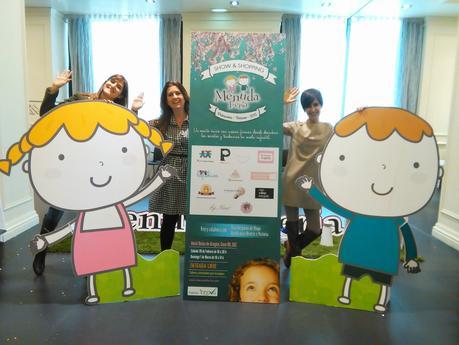 BLOGSSIPGIRL HA ESTADO ALLÍ:  SHOW&SHOPPING MENUDA FERIA PV 2015