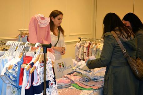 BLOGSSIPGIRL HA ESTADO ALLÍ:  SHOW&SHOPPING MENUDA FERIA PV 2015