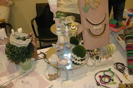 BLOGSSIPGIRL HA ESTADO ALLÍ:  SHOW&SHOPPING MENUDA FERIA PV 2015