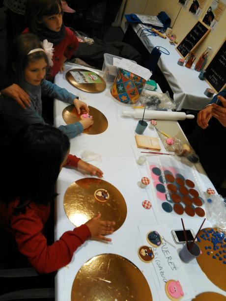 BLOGSSIPGIRL HA ESTADO ALLÍ:  SHOW&SHOPPING MENUDA FERIA PV 2015