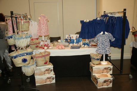 BLOGSSIPGIRL HA ESTADO ALLÍ:  SHOW&SHOPPING MENUDA FERIA PV 2015