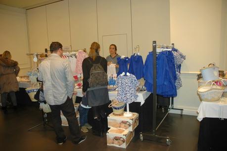 BLOGSSIPGIRL HA ESTADO ALLÍ:  SHOW&SHOPPING MENUDA FERIA PV 2015