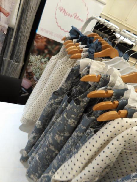 BLOGSSIPGIRL HA ESTADO ALLÍ:  SHOW&SHOPPING MENUDA FERIA PV 2015