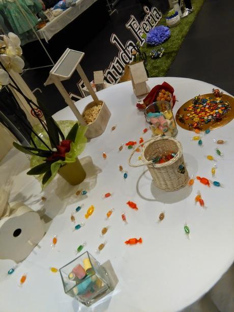 BLOGSSIPGIRL HA ESTADO ALLÍ:  SHOW&SHOPPING MENUDA FERIA PV 2015