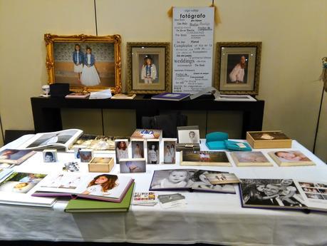 BLOGSSIPGIRL HA ESTADO ALLÍ:  SHOW&SHOPPING MENUDA FERIA PV 2015