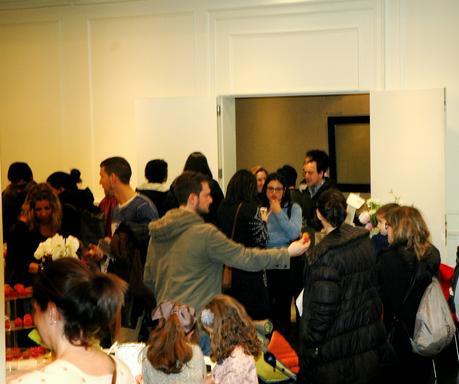 BLOGSSIPGIRL HA ESTADO ALLÍ:  SHOW&SHOPPING MENUDA FERIA PV 2015