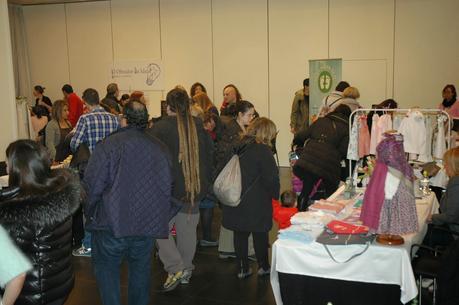 BLOGSSIPGIRL HA ESTADO ALLÍ:  SHOW&SHOPPING MENUDA FERIA PV 2015