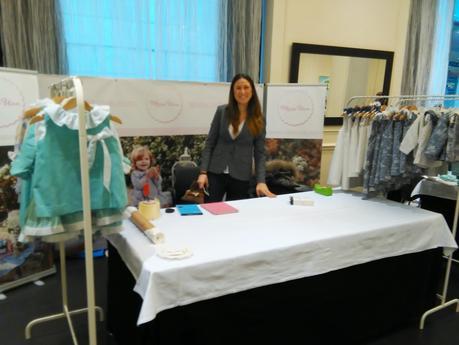 BLOGSSIPGIRL HA ESTADO ALLÍ:  SHOW&SHOPPING MENUDA FERIA PV 2015