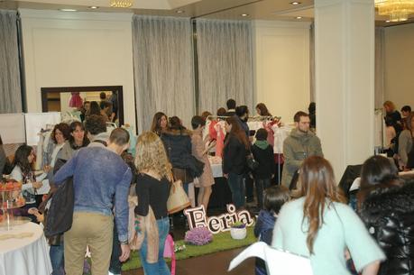 BLOGSSIPGIRL HA ESTADO ALLÍ:  SHOW&SHOPPING MENUDA FERIA PV 2015