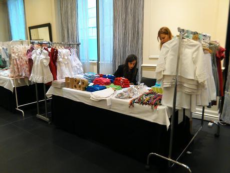 BLOGSSIPGIRL HA ESTADO ALLÍ:  SHOW&SHOPPING MENUDA FERIA PV 2015