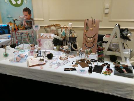 BLOGSSIPGIRL HA ESTADO ALLÍ:  SHOW&SHOPPING MENUDA FERIA PV 2015