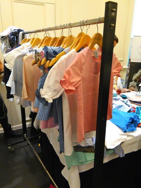 BLOGSSIPGIRL HA ESTADO ALLÍ:  SHOW&SHOPPING MENUDA FERIA PV 2015