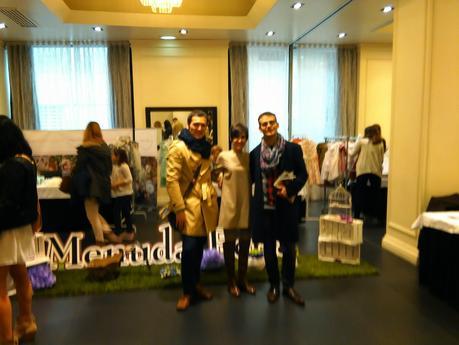 BLOGSSIPGIRL HA ESTADO ALLÍ:  SHOW&SHOPPING MENUDA FERIA PV 2015