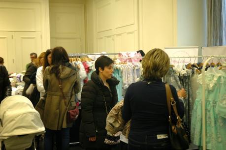 BLOGSSIPGIRL HA ESTADO ALLÍ:  SHOW&SHOPPING MENUDA FERIA PV 2015