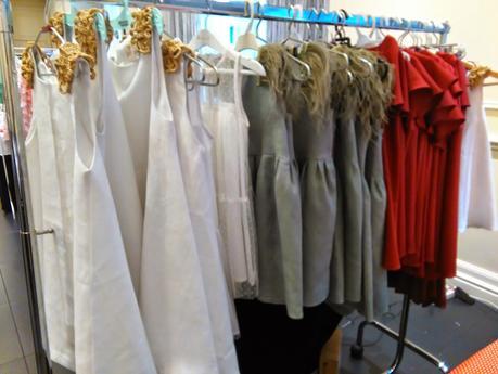 BLOGSSIPGIRL HA ESTADO ALLÍ:  SHOW&SHOPPING MENUDA FERIA PV 2015