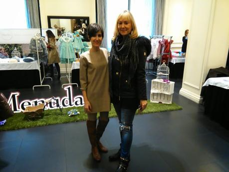 BLOGSSIPGIRL HA ESTADO ALLÍ:  SHOW&SHOPPING MENUDA FERIA PV 2015