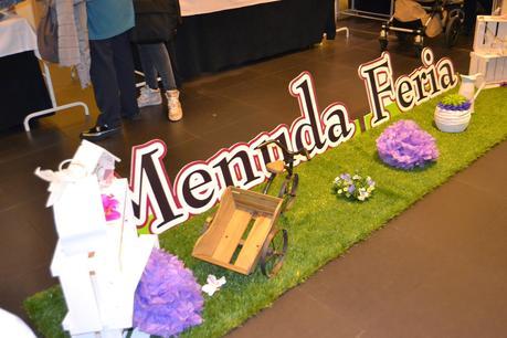 BLOGSSIPGIRL HA ESTADO ALLÍ:  SHOW&SHOPPING MENUDA FERIA PV 2015