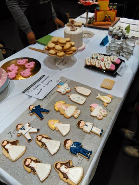 BLOGSSIPGIRL HA ESTADO ALLÍ:  SHOW&SHOPPING MENUDA FERIA PV 2015