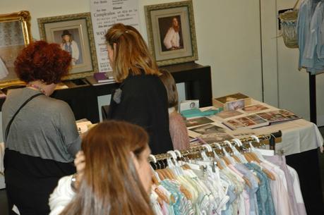 BLOGSSIPGIRL HA ESTADO ALLÍ:  SHOW&SHOPPING MENUDA FERIA PV 2015