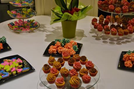 BLOGSSIPGIRL HA ESTADO ALLÍ:  SHOW&SHOPPING MENUDA FERIA PV 2015