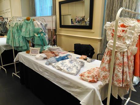 BLOGSSIPGIRL HA ESTADO ALLÍ:  SHOW&SHOPPING MENUDA FERIA PV 2015