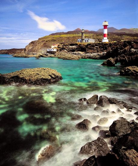 Hotel de la Semana: Faro de Sal en La Palma