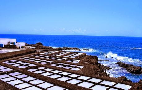 Hotel de la Semana: Faro de Sal en La Palma