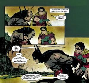 [CÓMIC] Batman: The Cult