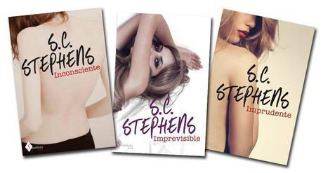 Reseña · Imprudente Reseña · Imprudente