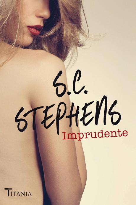 Reseña · Imprudente