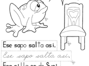 Aprendizaje “S”, percepción visual Grado