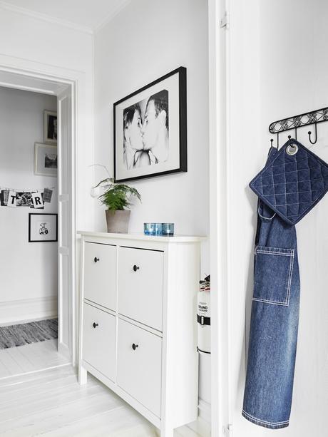 ECLECTICISMO NÓRDICO EN UN EDIFICIO DE PRINCIPIOS DEL SIGLO XX