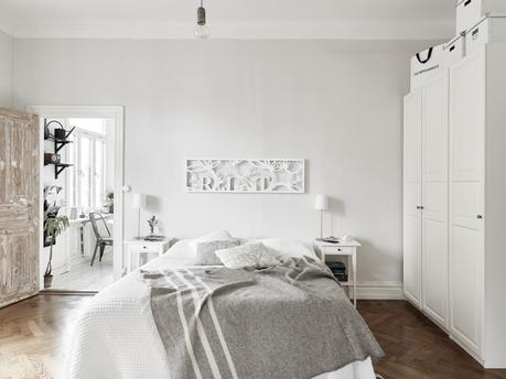 ECLECTICISMO NÓRDICO EN UN EDIFICIO DE PRINCIPIOS DEL SIGLO XX