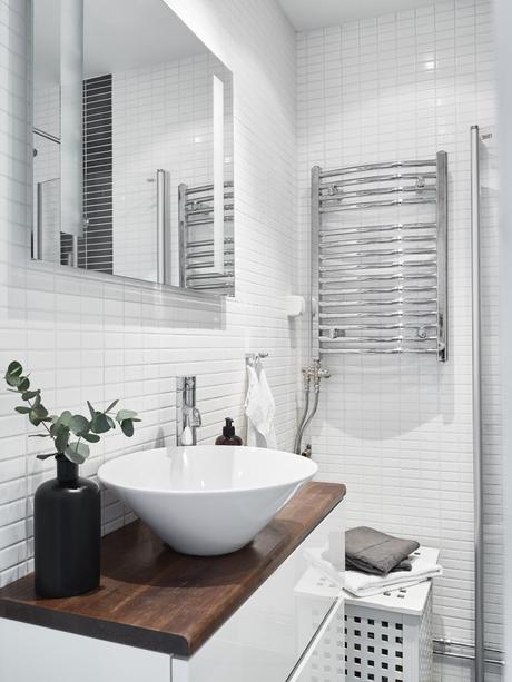 ECLECTICISMO NÓRDICO EN UN EDIFICIO DE PRINCIPIOS DEL SIGLO XX