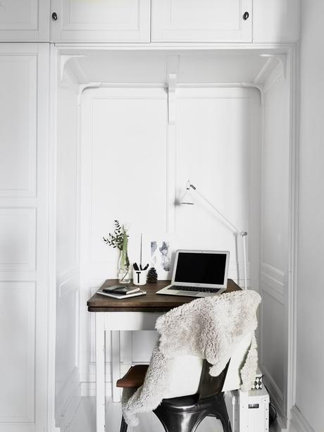 ECLECTICISMO NÓRDICO EN UN EDIFICIO DE PRINCIPIOS DEL SIGLO XX