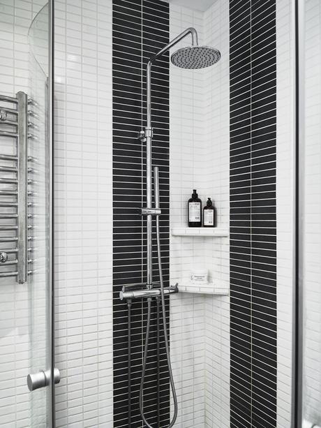 ECLECTICISMO NÓRDICO EN UN EDIFICIO DE PRINCIPIOS DEL SIGLO XX