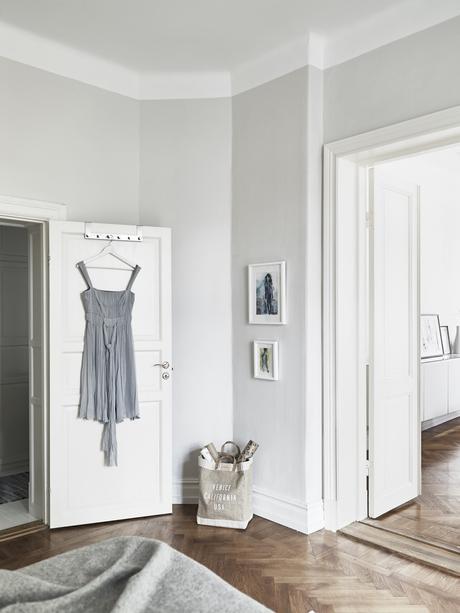 ECLECTICISMO NÓRDICO EN UN EDIFICIO DE PRINCIPIOS DEL SIGLO XX