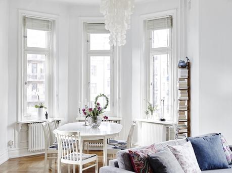 ECLECTICISMO NÓRDICO EN UN EDIFICIO DE PRINCIPIOS DEL SIGLO XX