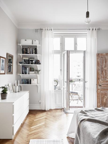 ECLECTICISMO NÓRDICO EN UN EDIFICIO DE PRINCIPIOS DEL SIGLO XX