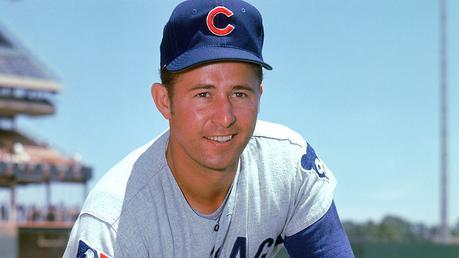 Nº 98: Ron Santo.  Los 100 Mejores Jugadores de la Historia del Béisbol