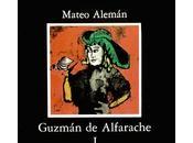 Guzmán Alfarache