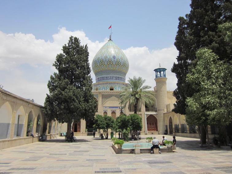 Shiraz imamzadeh