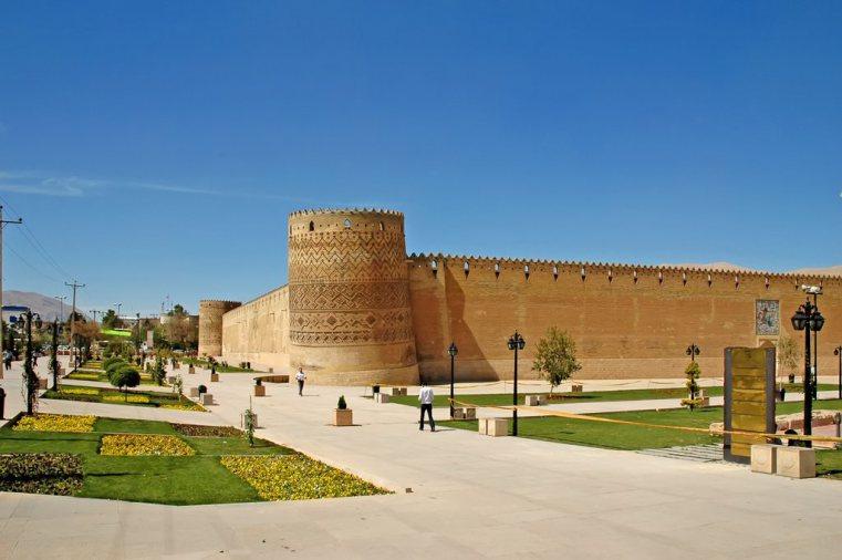 Shiraz Karim Khan