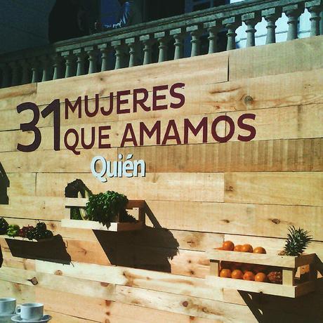 Quién presenta la Quinta Edición de su especial “31 mujeres que amamos” 11025760_10152591539861971_7181976151697243359_n
