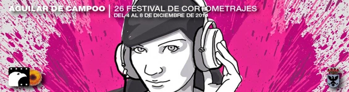 FICAGUILAR 2014 - Palmarés personal