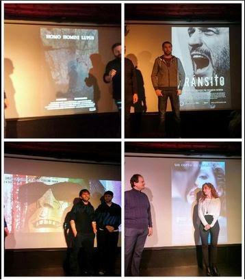 Cortos con Ñ - 2D - palmarés propio