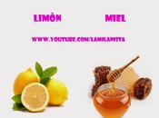 Mascarilla para eliminar manchas rostro