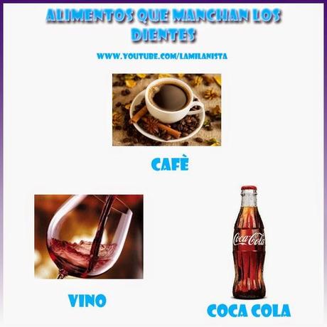 BLANQUEAMIENTO DENTAL MANCHAS EN LOS DIENTES